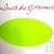 Ramette Couleurs de Provence 30 feuilles recycl�es 175g vert
