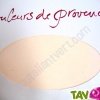 Ramette Couleurs de Provence 30 feuilles recycl�es 175g ivoire