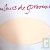Ramette Couleurs de Provence 30 feuilles recycl�es 175g ivoire