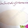 Ramette Couleurs de Provence 50 feuilles recycl�es 100g ivoire