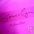 Ramette 50 feuilles kraft recycl�es 90g A4 fuchsia