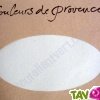 Ramette Couleurs de Provence 50 feuilles recycl�es 100g multicol