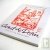 Carnet dessin blanc recycl� 40 feuilles A5