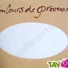 Ramette Couleurs de Provence 30 feuilles recycl�es 175g multicol