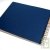 Album photo recycl� marine 28x34cm 30 pages
