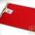 Album photo recycl� rouge 28x34cm 30 pages