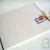 Album photo recycl� blanc, int�rieur blanc, 28x34cm 30 pages