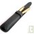 Etui en cuir noir avec 1 Stylo et 1 porte-mine r�tractables