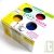 P�te � modeler �cologique et saine - 4 couleurs