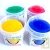 P�te � modeler �cologique et saine - 4 couleurs