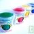P�te � modeler �cologique et saine - 4 couleurs