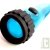 Lampe sans piles � Led par secousse P8000 couleur jaune