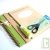 Kit Scrapbooking �colo couleur olive