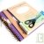 Kit Scrapbooking �colo couleur lavande