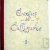 Cahier de calligraphie: exercices d'apprentissage 100% recycl�
