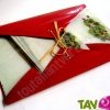 Pochette Plaisir d'�crire Coccinelles 100% recycl�