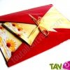 Pochette Plaisir d'�crire Tournesol 100% recycl�
