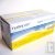 Tampons coton bio r�gulier avec applicateur, boite de 16