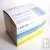 Serviettes hygi�niques naturelles r�gulier avec rabat, boite x14