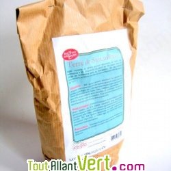 Terre de sommi�res 500g: le d�tachant �cologique!