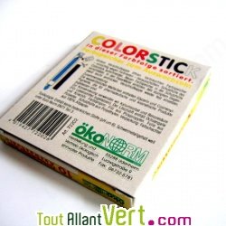 Recharge pour feutres �cologiques � l\'eau