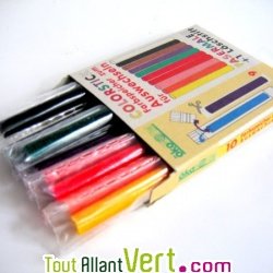 Recharge pour feutres �cologiques � l\'eau