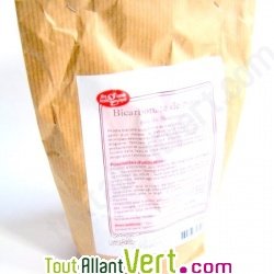 Bicarbonate de soude 1kg multi-usages � usage technique