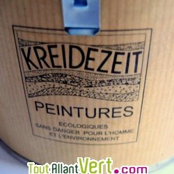Encaustique � la cire bio 1 litre, traitement de surface �colo!