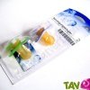 Sucettes en latex naturel, lot de 2, pour b�b�s 6-18 mois