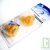 T�tines Lait en latex naturel, lot de 2