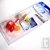 Sucettes en latex naturel, lot de 2, pour b�b�s 0-6 mois