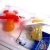 Sucettes en latex naturel, lot de 2, pour b�b�s 0-6 mois