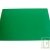 Chemise recycl�e 3 rabats A4 vert