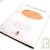 Ramette Couleurs de Provence 50 feuilles recycl�es 100g beige