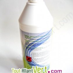 D�tartrant biologique super actif multi-usages 1l