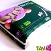 Couches biologiques XL (16/30 kg) Nouveau mod�le S6 Lot x 30