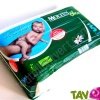 Couches biologiques Junior (11/25 kg) Nouveau mod�le S5 Lot x36
