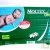 Couches biologiques Junior (11/25 kg) x34, Moltex