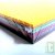 Feuilles cartonnées recyclées A4 multicolore 300g/m2, lot de 50 Feuilles cartonnées recyclées A4 multicolore 300g/m2, lot de 50