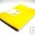 Feuilles cartonn�es recycl�es A4 multicolore 300g/m2, lot de 50