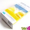 Serviettes hygi�niques naturelles super sans rabat, boite de 12