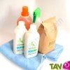Kit Maison propre et �cologique: kit 1er achat