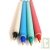 Set de 4 stylos en papier recycl� 4 couleurs + recharges