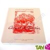 Carnet dessin blanc recycl� 40 feuilles A4