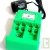Batboostor Deluxe Chargeur r�volutionnaire de piles jetables Deluxe AES Technology