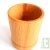 Pot � crayon en bois de h�tre