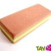 Grande gomme crayon pur caoutchouc