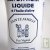 Savon Noir liquide � l'huile d'olive 1l multi-usages