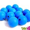 Lot de 12 Boules de lavage anti-calcaire magn�tiques