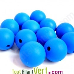 Boules de lavage anti-calcaire magn�tiques, lot de 12